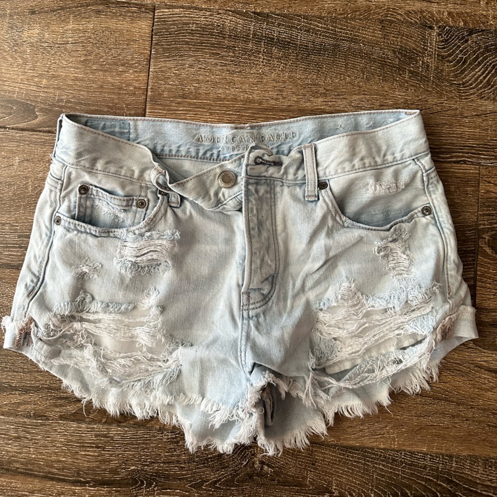 American eagle shorts
